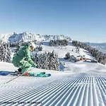Alpenhof 3* Westendorf