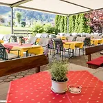 Alpenhof Otel