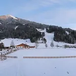 Alpenhof 3* Westendorf