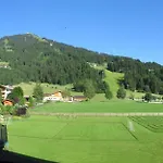 Alpenhof Otel