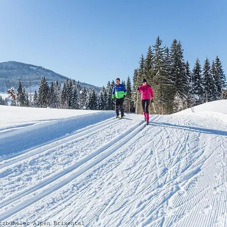 Alpenhof Hotel Westendorf