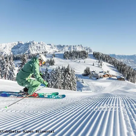 Alpenhof 3* Westendorf