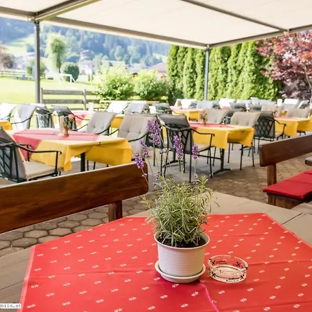 Alpenhof Hotel