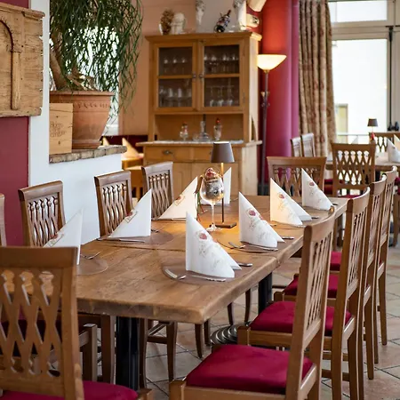 Alpenhof Otel