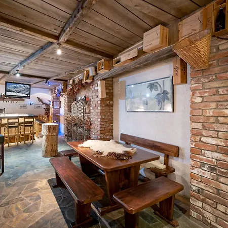 Otel Alpenhof Westendorf
