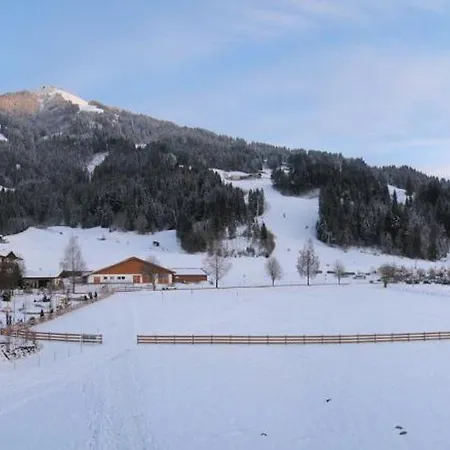 Alpenhof 3* Westendorf