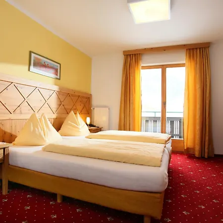 Hotel Alpenhof