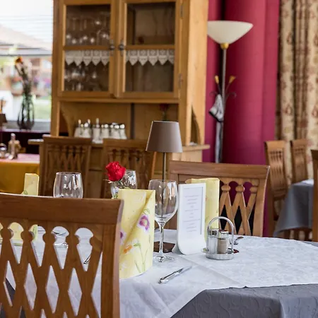 Hotel Alpenhof Westendorf