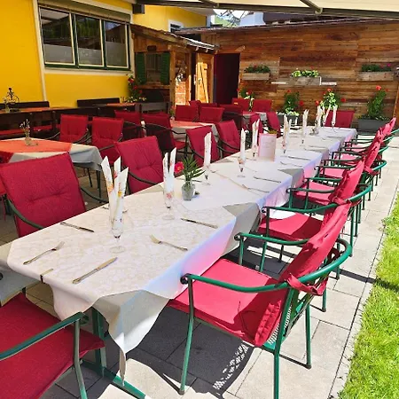 Alpenhof 3* Westendorf