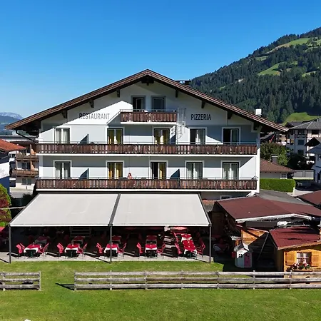 Alpenhof Otel