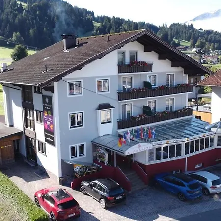 Hotel Alpenhof
