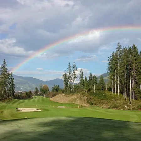 Hotel Alpenhof Westendorf