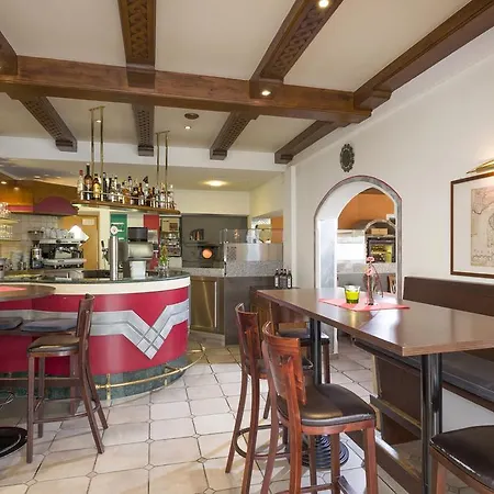 Alpenhof 3* Westendorf