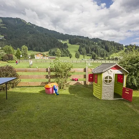 Hotel Alpenhof 3*