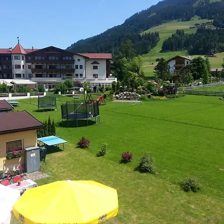 Hotel Alpenhof Westendorf
