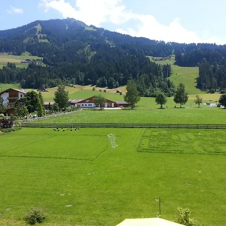 Alpenhof Hotel Westendorf