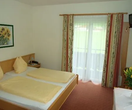 Hotel Alpenhof 3*