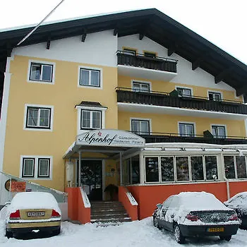 Alpenhof Hotel 3*