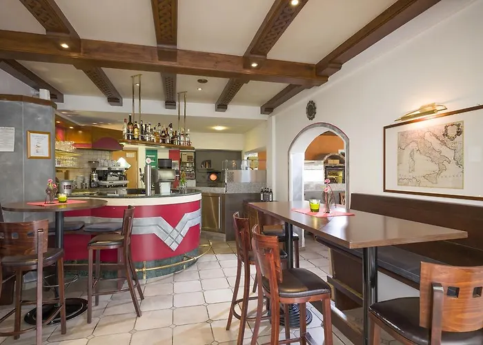 Alpenhof 3* Westendorf