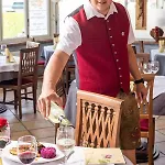 Alpenhof Hotell