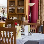 Hotell Alpenhof Westendorf