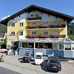 Hotell Alpenhof Westendorf