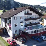 Hotell Alpenhof