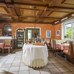 Alpenhof Hotell