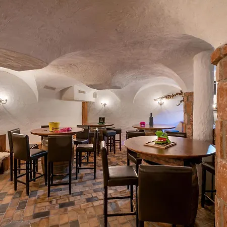 Alpenhof ヴェステンドルフ