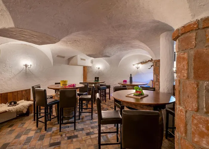 Alpenhof ヴェステンドルフ