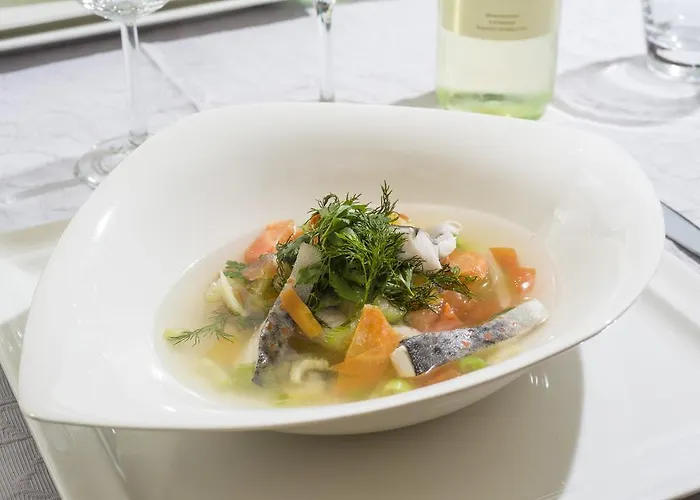 Alpenhof ホテル ヴェステンドルフ