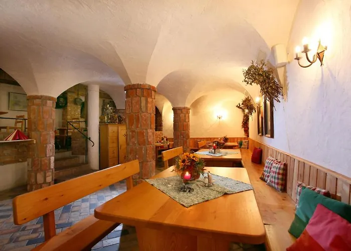 Alpenhof ホテル 3*