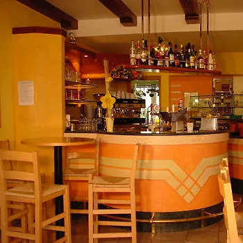 Alpenhof 3* ヴェステンドルフ