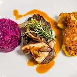 Alpenhof Hotel 3*
