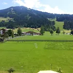 Alpenhof Hotel Westendorf