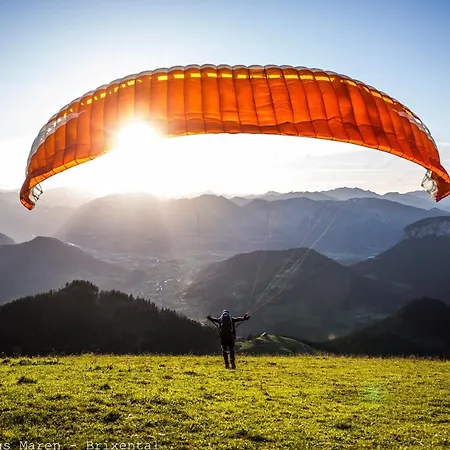 Alpenhof 3*