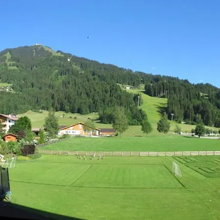 Alpenhof Hotel