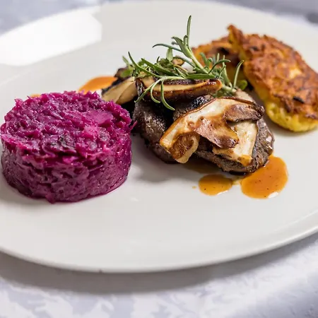 Alpenhof 3* Westendorf