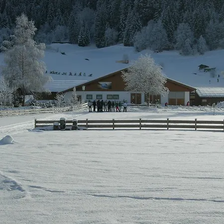 Alpenhof Westendorf