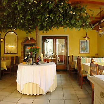 Hotel Alpenhof Westendorf