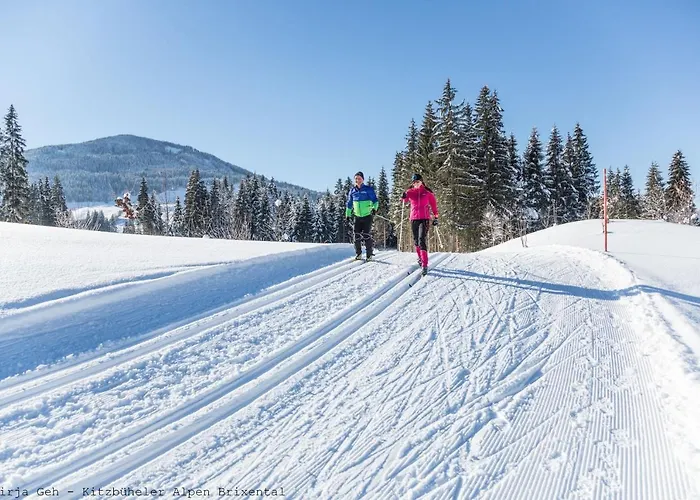 Alpenhof Hotel Westendorf