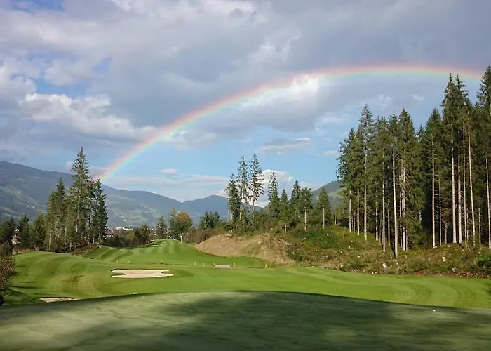 Hotel Alpenhof Westendorf