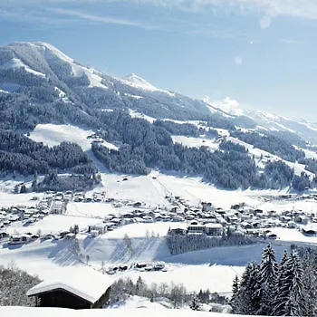 Hotel Alpenhof Westendorf